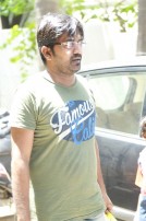 Industry's last respect to Panchu Arunachalam - Day 2