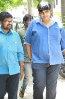 Industry's last respect to Panchu Arunachalam - Day 2