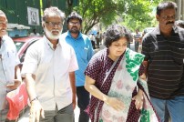 Industry's last respect to Panchu Arunachalam - Day 2