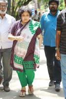 Industry's last respect to Panchu Arunachalam - Day 2