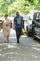 Industry's last respect to Panchu Arunachalam - Day 2