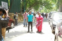 Industry's last respect to Panchu Arunachalam - Day 2