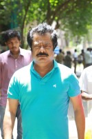 Industry's last respect to Panchu Arunachalam - Day 2