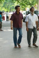 Industry's last respect to Panchu Arunachalam - Day 2