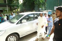 Industry's last respect to Panchu Arunachalam - Day 2