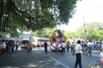 Industry's last respect to Panchu Arunachalam - Day 2
