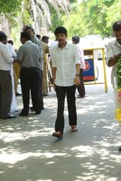 Industry's last respect to Panchu Arunachalam - Day 2