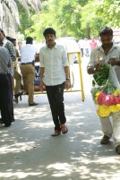 Industry's last respect to Panchu Arunachalam - Day 2