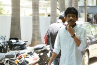 Industry's last respect to Panchu Arunachalam - Day 2