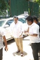 Industry's last respect to Panchu Arunachalam - Day 2