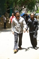 Industry's last respect to Panchu Arunachalam - Day 2