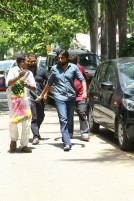 Industry's last respect to Panchu Arunachalam - Day 2