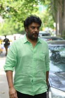 Industry's last respect to Panchu Arunachalam - Day 2