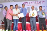 SRM Infoyez 14 the National Level Technical Symposium