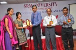 SRM Infoyez 14 the National Level Technical Symposium