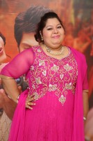 Inji Iduppazhagi Audio Launch