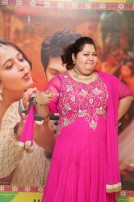 Inji Iduppazhagi Audio Launch