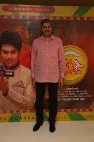 Inji Iduppazhagi Audio Launch