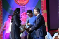 Inji Iduppazhagi Audio Launch