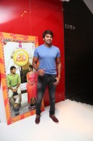 Inji Iduppazhagi Audio Launch