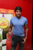 Inji Iduppazhagi Audio Launch