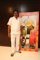 Inji Iduppazhagi Audio Launch
