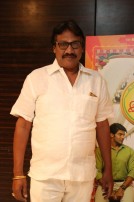 Inji Iduppazhagi Audio Launch