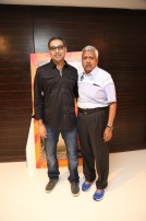 Inji Iduppazhagi Audio Launch