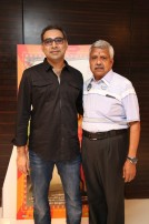 Inji Iduppazhagi Audio Launch