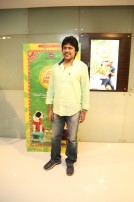 Inji Iduppazhagi Audio Launch