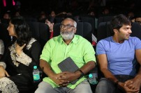 Inji Iduppazhagi Audio Launch