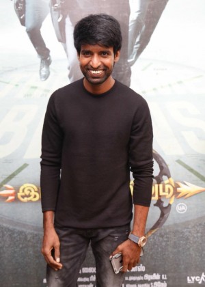 Ippadai Vellum Press Meet