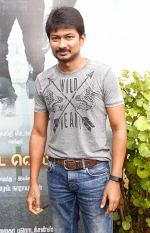 Ippadai Vellum Press Meet