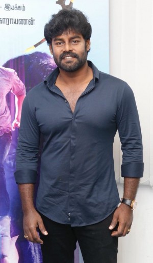 Ippadai Vellum Press Meet