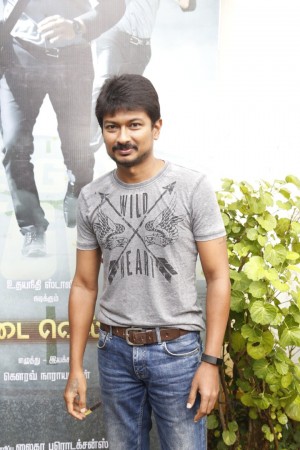 Ippadai Vellum Press Meet