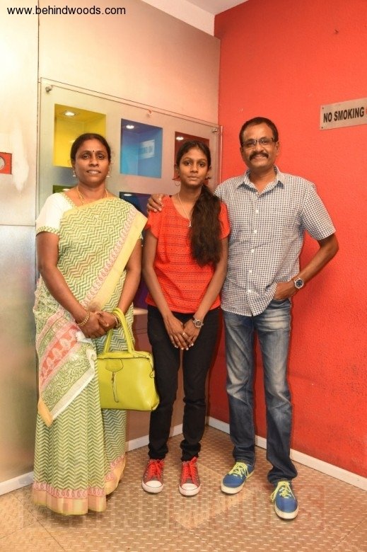 Ippadai Vellum Special Show