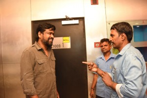 Ippadai Vellum Special Show