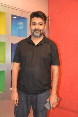 Ippadai Vellum Special Show