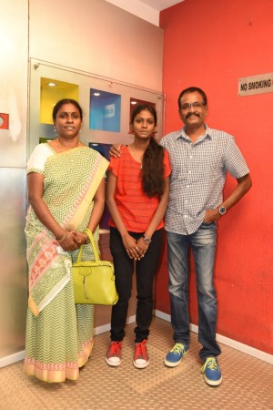 Ippadai Vellum Special Show