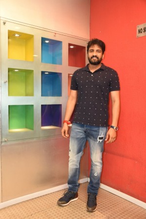 Ippadai Vellum Special Show