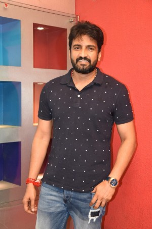 Ippadai Vellum Special Show