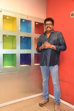 Ippadai Vellum Special Show