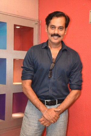 Ippadai Vellum Special Show