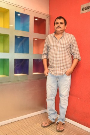 Ippadai Vellum Special Show