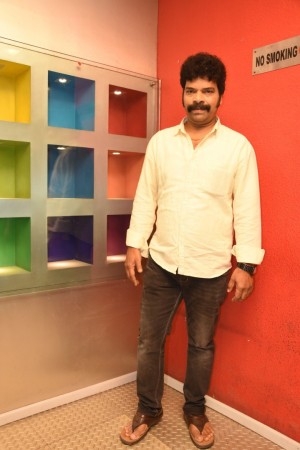 Ippadai Vellum Special Show
