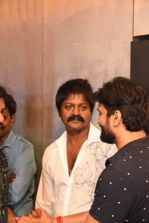 Ippadai Vellum Special Show