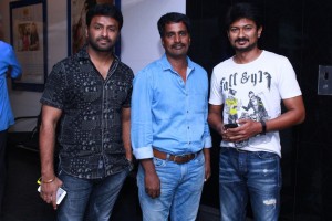 Ippadai Vellum Special Show