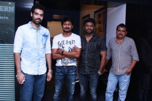 Ippadai Vellum Special Show