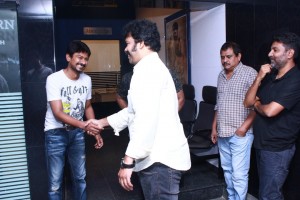 Ippadai Vellum Special Show