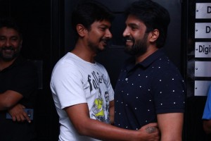 Ippadai Vellum Special Show